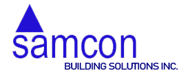 Samcon Building Solutions Inc